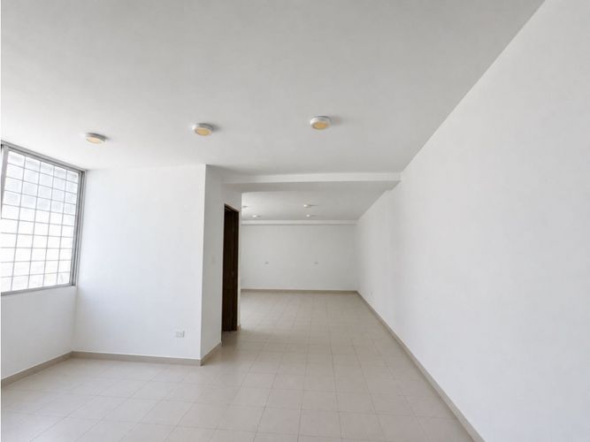 Oficina en arriendo en El Porvenir, Barranquilla, 46 m² · foto 2 de 5