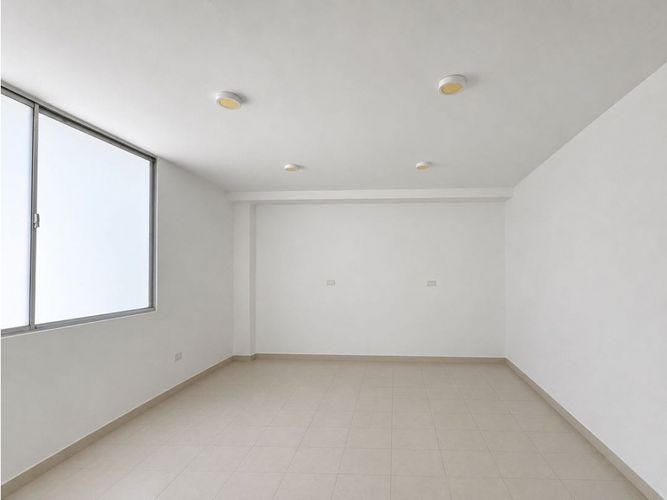 Oficina en arriendo en El Porvenir, Barranquilla, 46 m² · foto 3 de 5