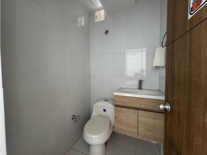 Oficina en arriendo en El Porvenir, Barranquilla, 46 m² · foto 5 de 5