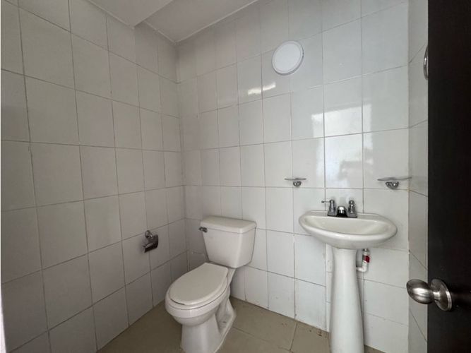 Oficina en arriendo en El Porvenir, Barranquilla, 55 m² · foto 3 de 3