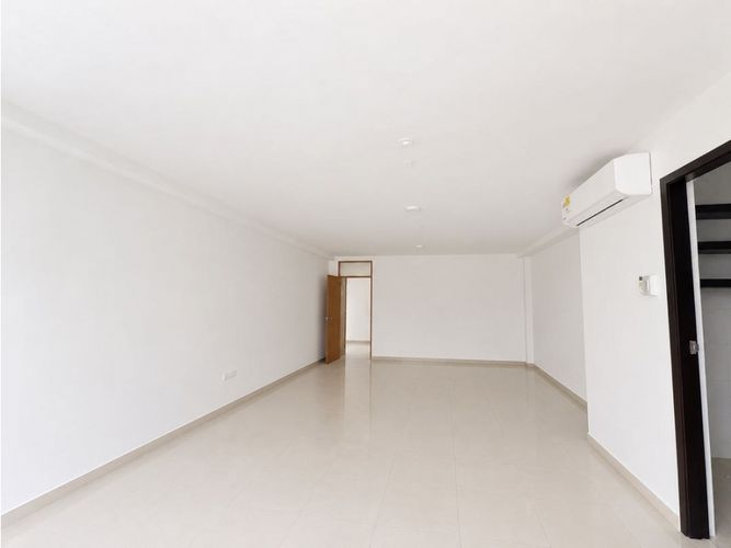 Oficina en arriendo en El Porvenir, Barranquilla, 45 m² · foto 2 de 4