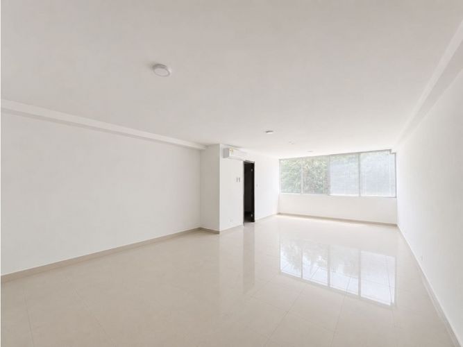Oficina en arriendo en El Porvenir, Barranquilla, 45 m² · foto 3 de 4