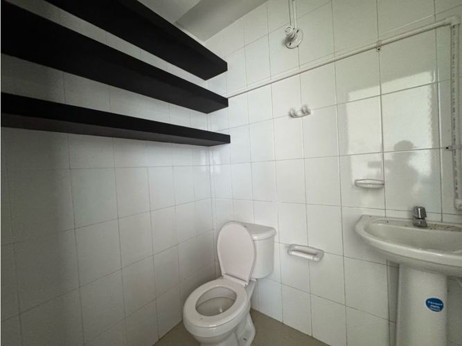 Oficina en arriendo en El Porvenir, Barranquilla, 45 m² · foto 4 de 4