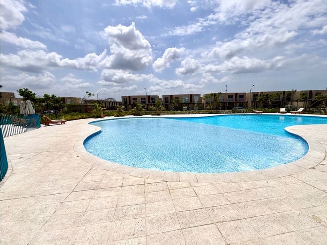 Casa de 3 alcobas en venta en Arroyo De Piedra, Cartagena, 138 m² · foto 5 de 19