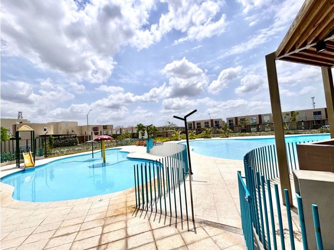 Casa de 3 alcobas en venta en Arroyo De Piedra, Cartagena, 138 m² · foto 6 de 19