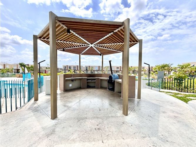 Casa de 3 alcobas en venta en Arroyo De Piedra, Cartagena, 138 m² · foto 7 de 19