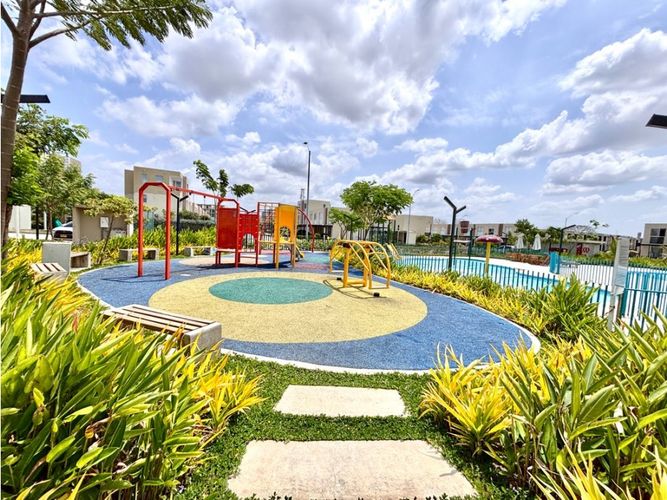 Casa de 3 alcobas en venta en Arroyo De Piedra, Cartagena, 138 m² · foto 8 de 19
