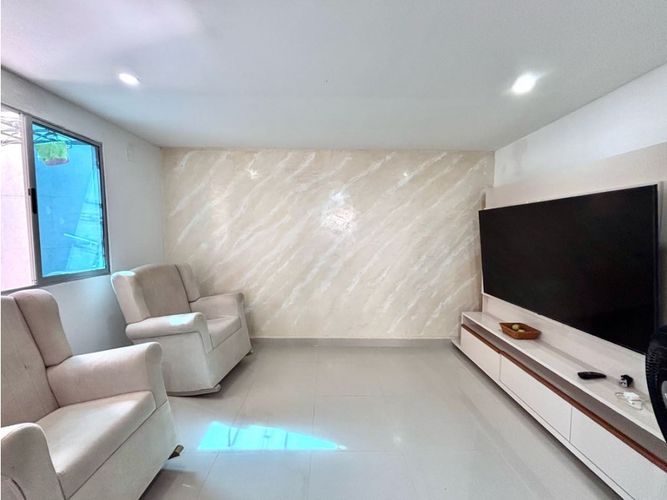 Casa de 3 alcobas en venta en Arroyo De Piedra, Cartagena, 138 m² · foto 10 de 19