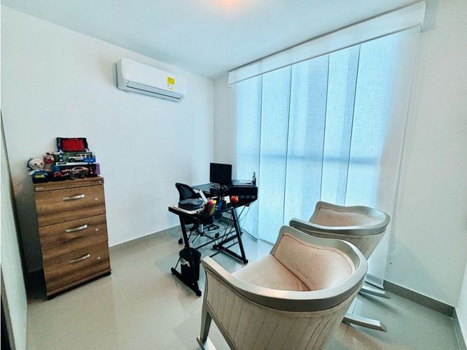 Casa de 3 alcobas en venta en Arroyo De Piedra, Cartagena, 138 m² · foto 16 de 19