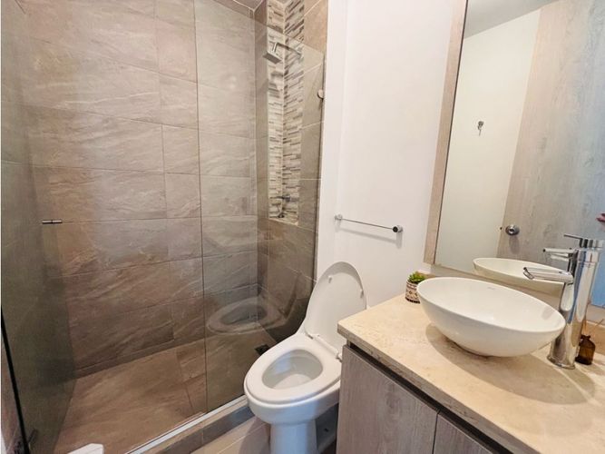 Casa de 3 alcobas en venta en Arroyo De Piedra, Cartagena, 138 m² · foto 17 de 19