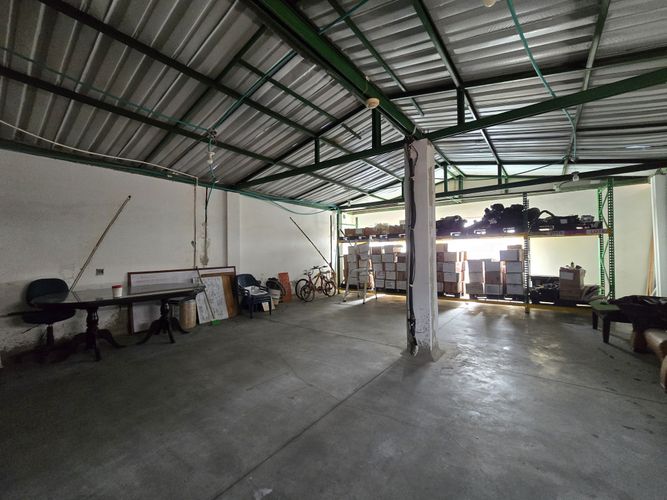 Bodega en venta en Colseguros, Cali, 774 m² · foto 4 de 16
