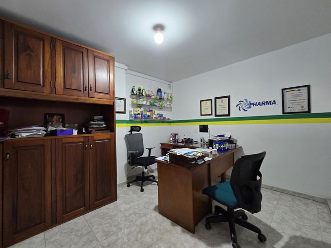 Bodega en venta en Colseguros, Cali, 774 m² · foto 6 de 16