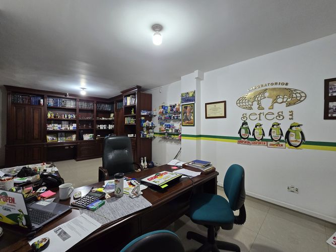 Bodega en venta en Colseguros, Cali, 774 m² · foto 7 de 16