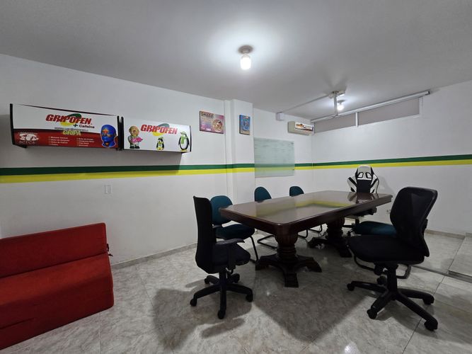 Bodega en venta en Colseguros, Cali, 774 m² · foto 9 de 16