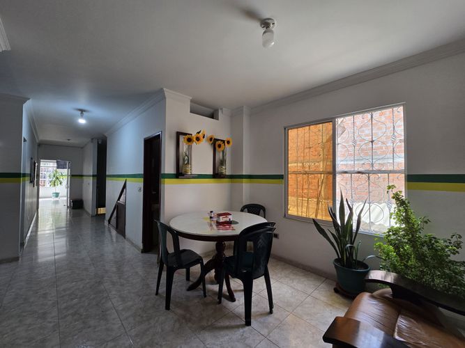 Bodega en venta en Colseguros, Cali, 774 m² · foto 10 de 16