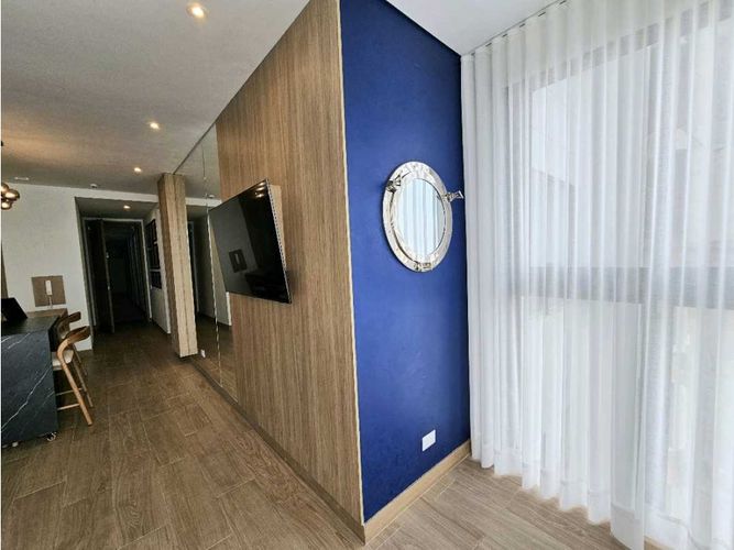 Apartamento de 2 alcobas en venta en El Cabrero, Cartagena, 85 m² · foto 11 de 24