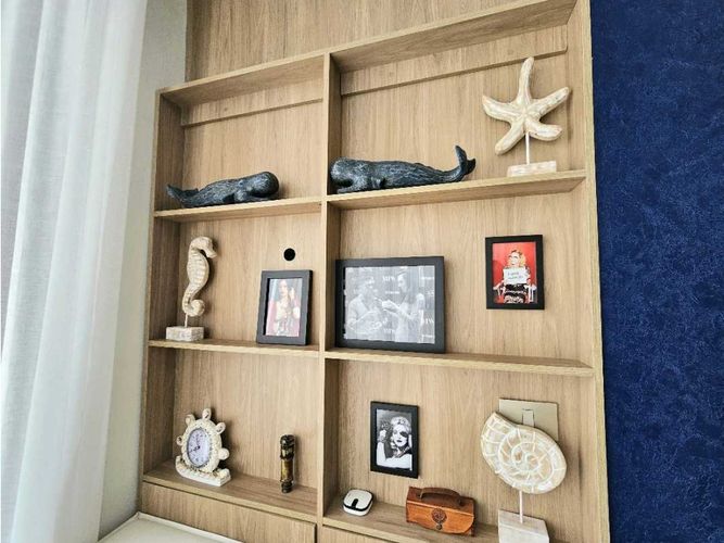 Apartamento de 2 alcobas en venta en El Cabrero, Cartagena, 85 m² · foto 14 de 24