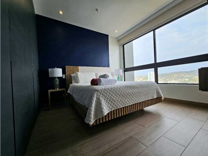 Apartamento de 2 alcobas en venta en El Cabrero, Cartagena, 85 m² · foto 15 de 24
