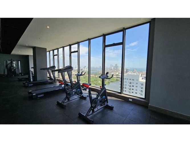 Apartamento de 2 alcobas en venta en El Cabrero, Cartagena, 85 m² · foto 18 de 24