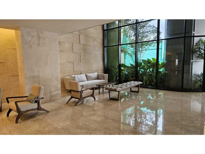 Apartamento de 2 alcobas en venta en El Cabrero, Cartagena, 85 m² · foto 23 de 24