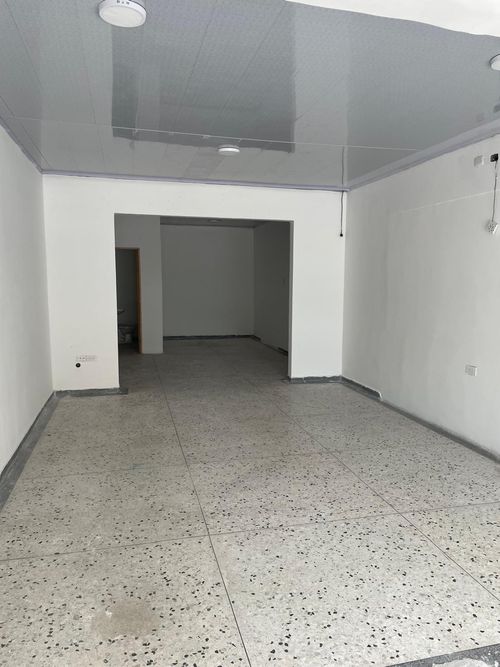 Local en arriendo en Los Alpes, Barranquilla, 60 m² · foto 4 de 6