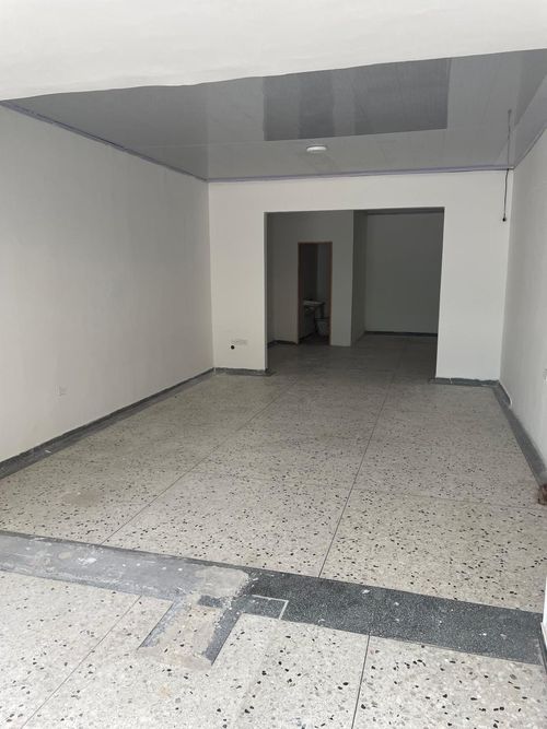 Local en arriendo en Los Alpes, Barranquilla, 60 m² · foto 5 de 6