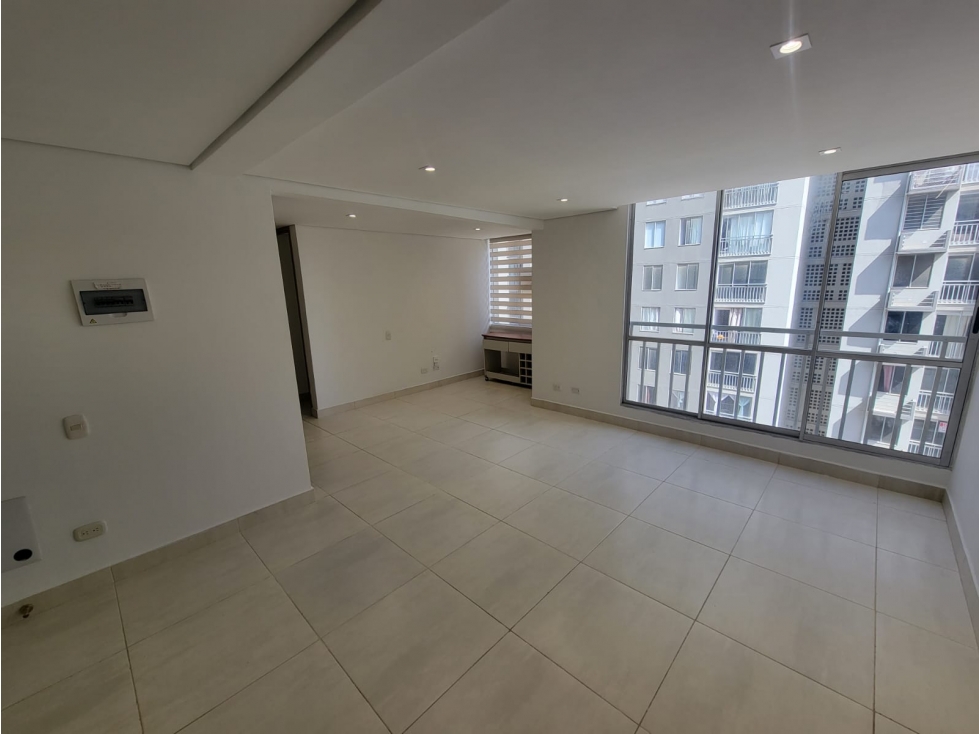 Apartamento en arriendo en Ciudad Mallorquin, Barranquilla · foto 2 de 16