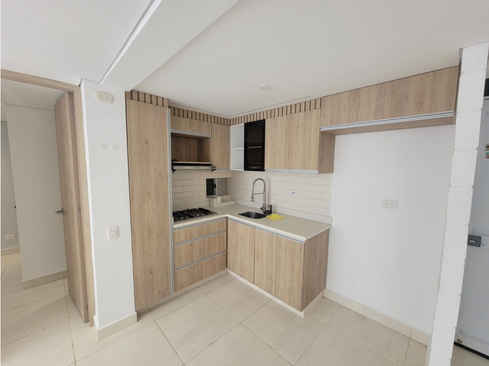 Apartamento en arriendo en Ciudad Mallorquin, Barranquilla · foto 3 de 16