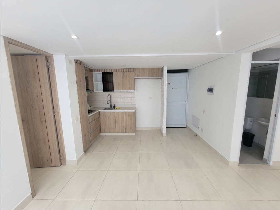 Apartamento en arriendo en Ciudad Mallorquin, Barranquilla · foto 4 de 16