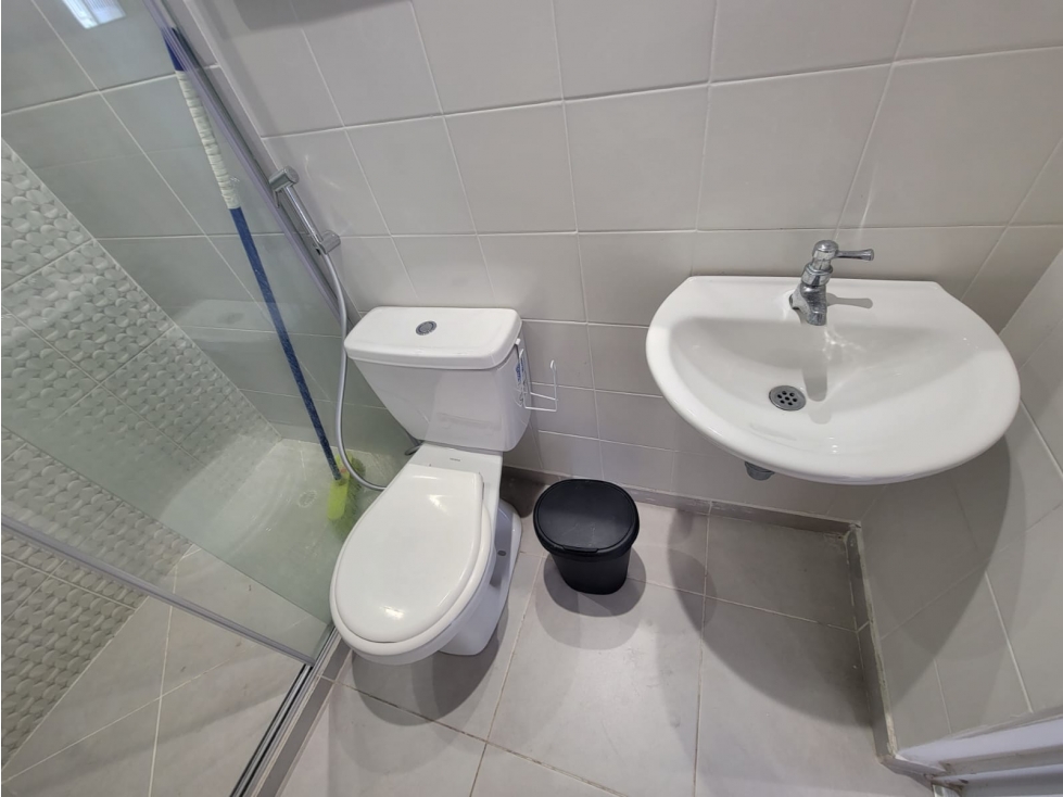 Apartamento en arriendo en Ciudad Mallorquin, Barranquilla · foto 5 de 16
