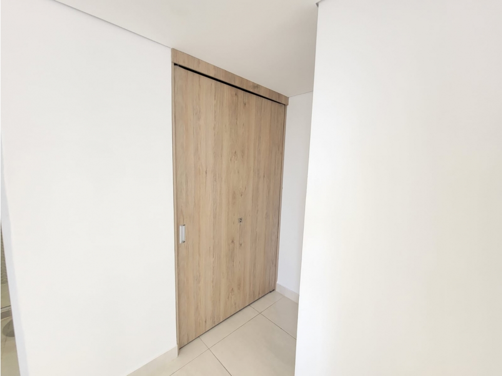 Apartamento en arriendo en Ciudad Mallorquin, Barranquilla · foto 6 de 16