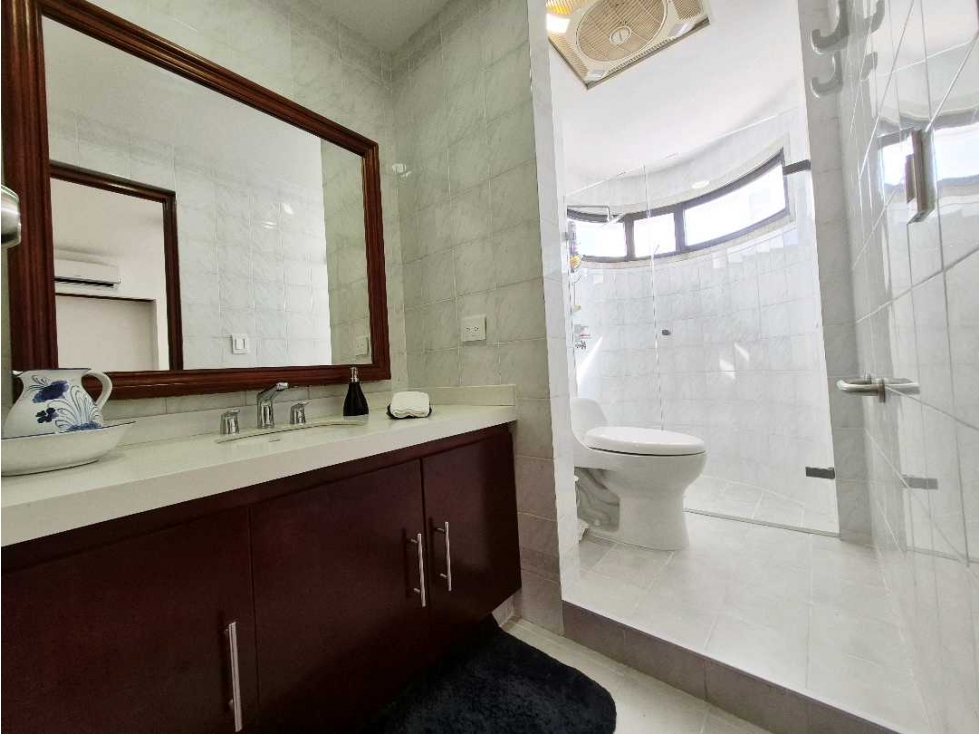 Apartamento en venta en Bocagrande, Cartagena · foto 13 de 24