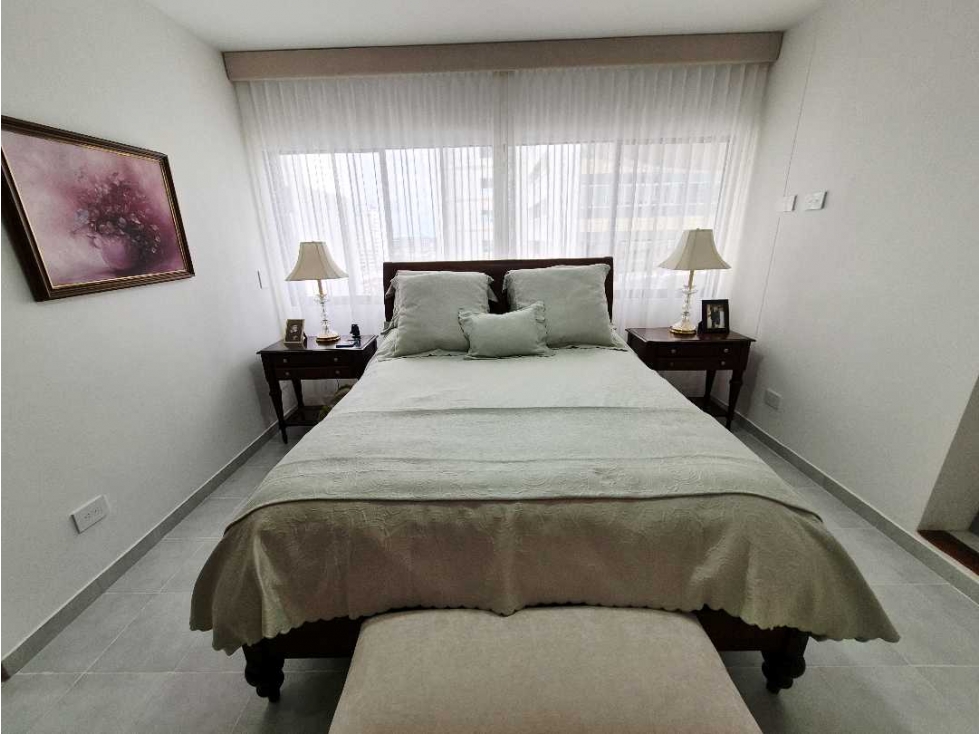 Apartamento en venta en Bocagrande, Cartagena · foto 14 de 24
