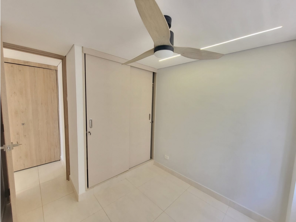 Apartamento en arriendo en Ciudad Mallorquin, Barranquilla · foto 8 de 16