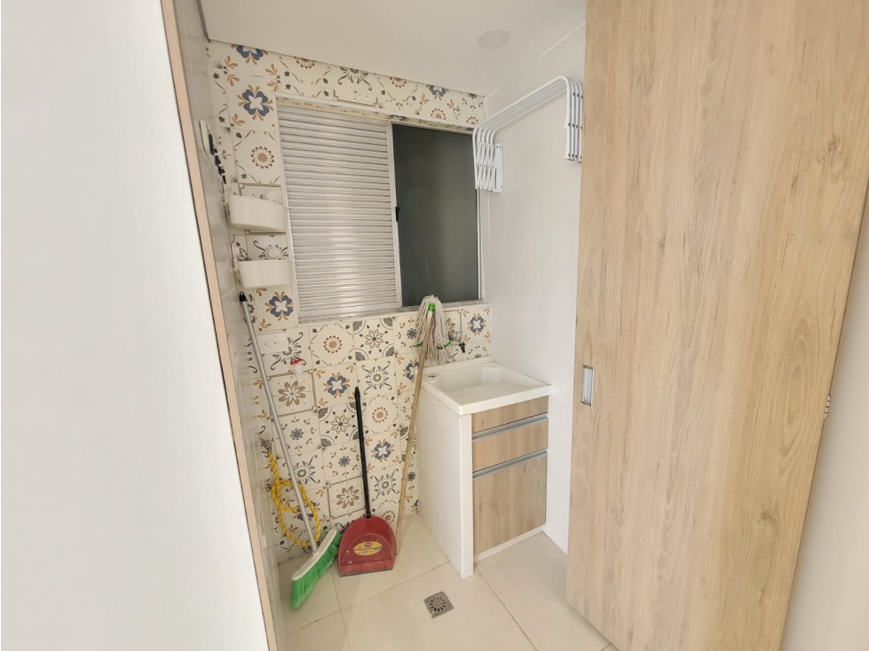 Apartamento en arriendo en Ciudad Mallorquin, Barranquilla · foto 9 de 16