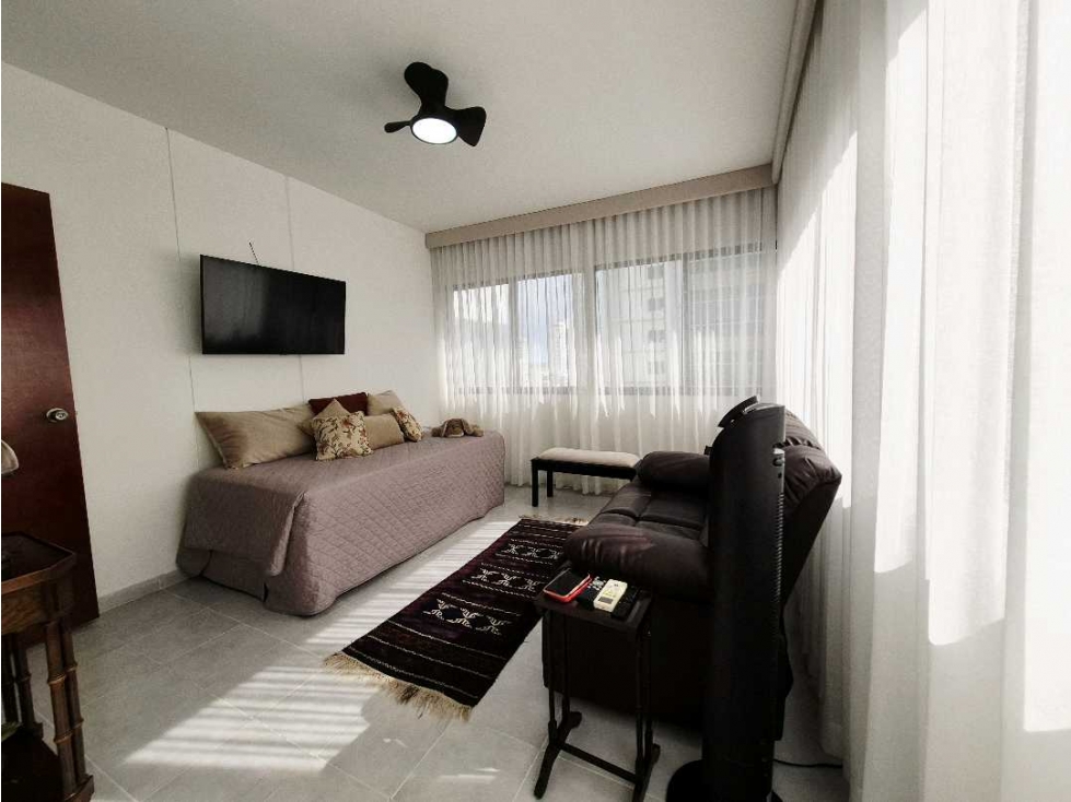 Apartamento en venta en Bocagrande, Cartagena · foto 16 de 24