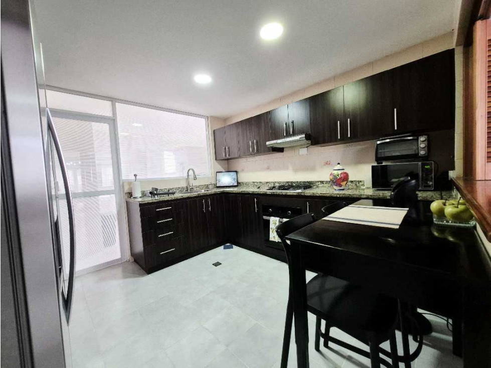 Apartamento en venta en Bocagrande, Cartagena · foto 17 de 24
