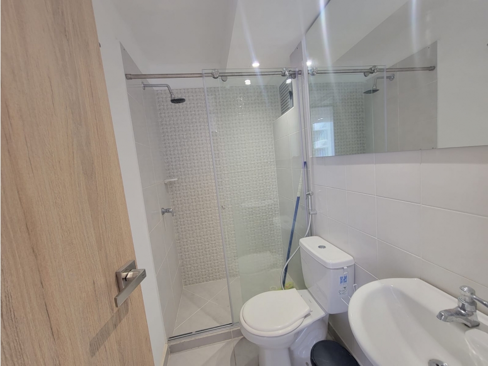 Apartamento en arriendo en Ciudad Mallorquin, Barranquilla · foto 11 de 16