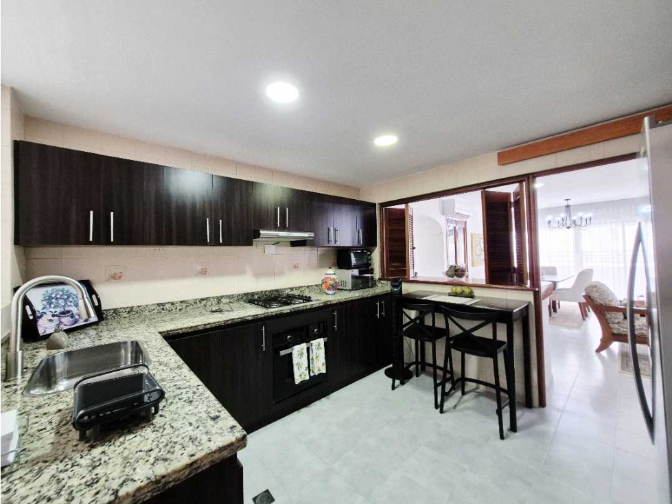 Apartamento en venta en Bocagrande, Cartagena · foto 18 de 24
