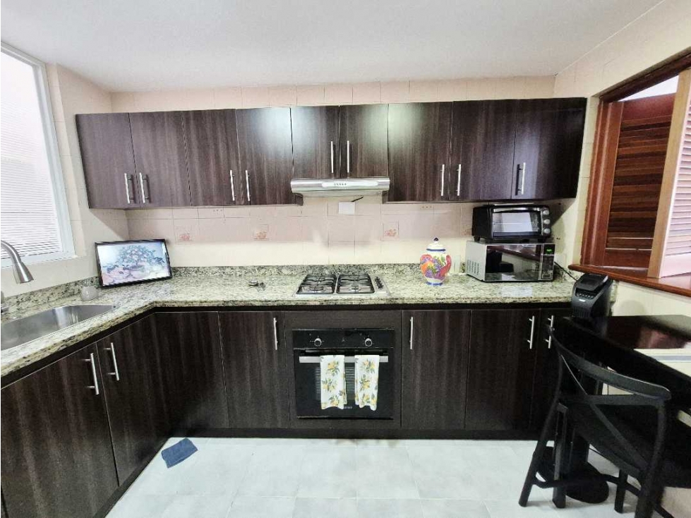 Apartamento en venta en Bocagrande, Cartagena · foto 19 de 24