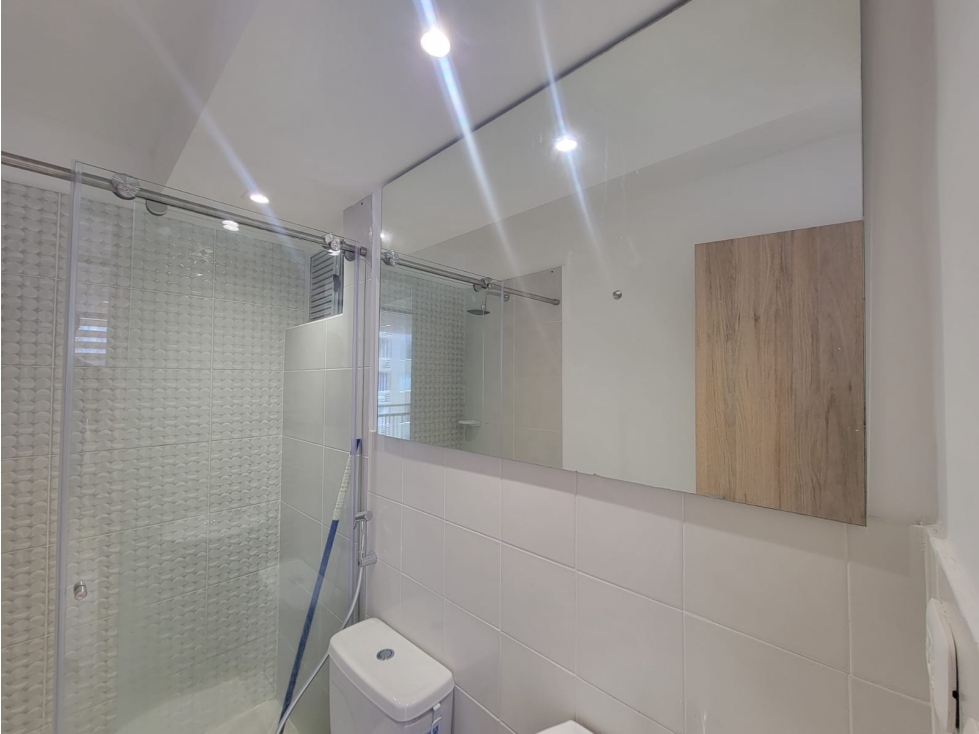 Apartamento en arriendo en Ciudad Mallorquin, Barranquilla · foto 14 de 16