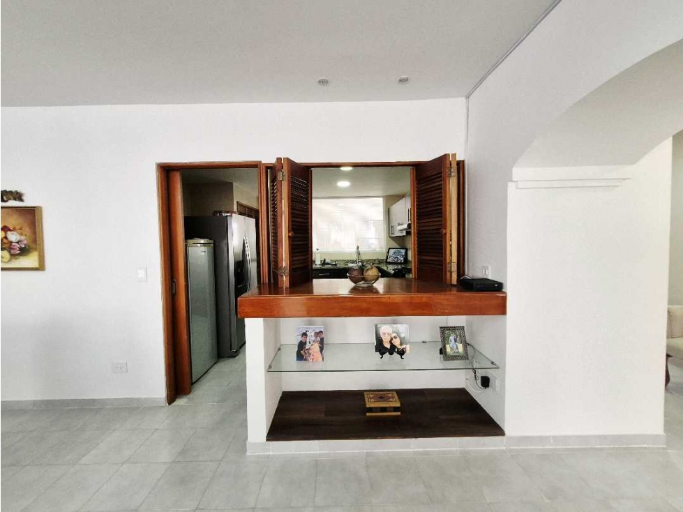 Apartamento en venta en Bocagrande, Cartagena · foto 20 de 24