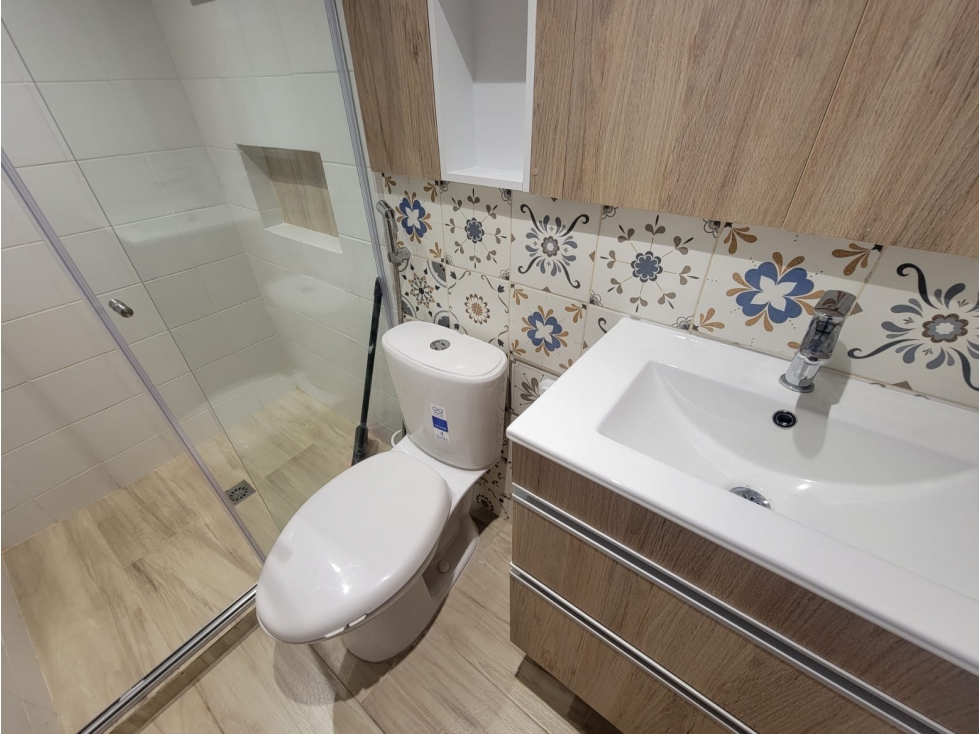 Apartamento en arriendo en Ciudad Mallorquin, Barranquilla · foto 15 de 16