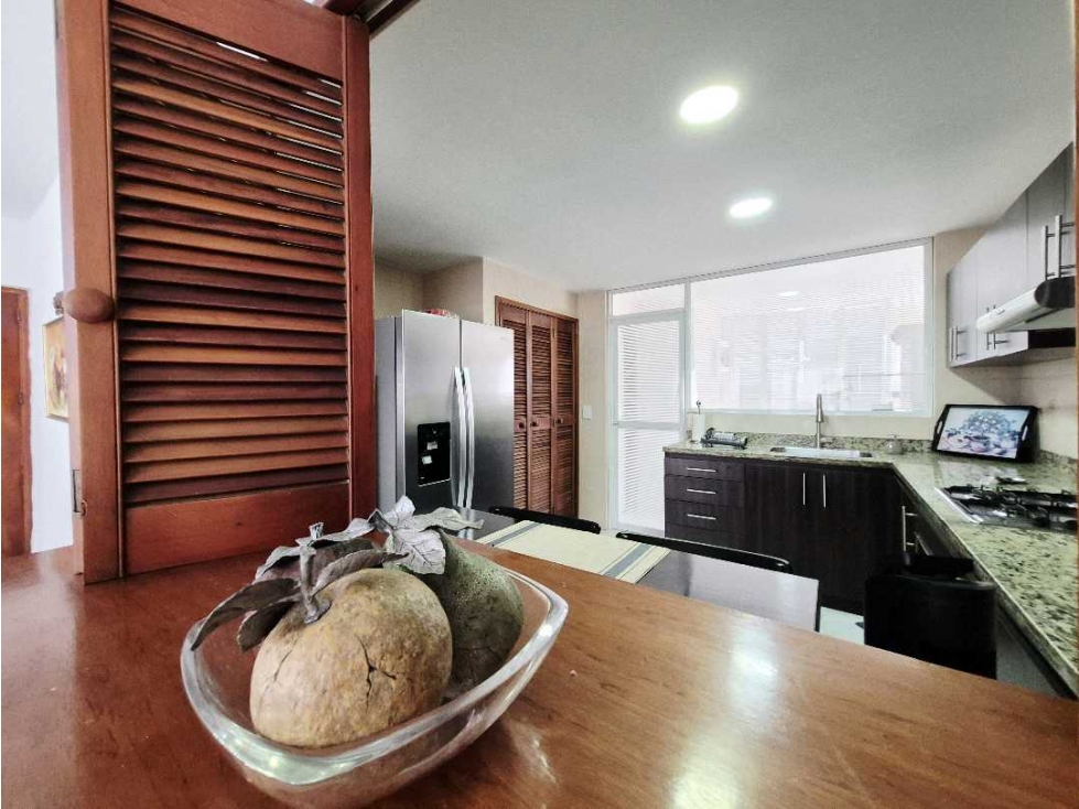 Apartamento en venta en Bocagrande, Cartagena · foto 21 de 24