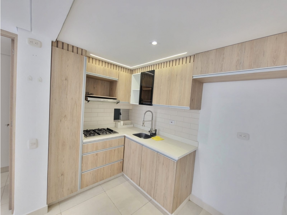 Apartamento en arriendo en Ciudad Mallorquin, Barranquilla · foto 16 de 16