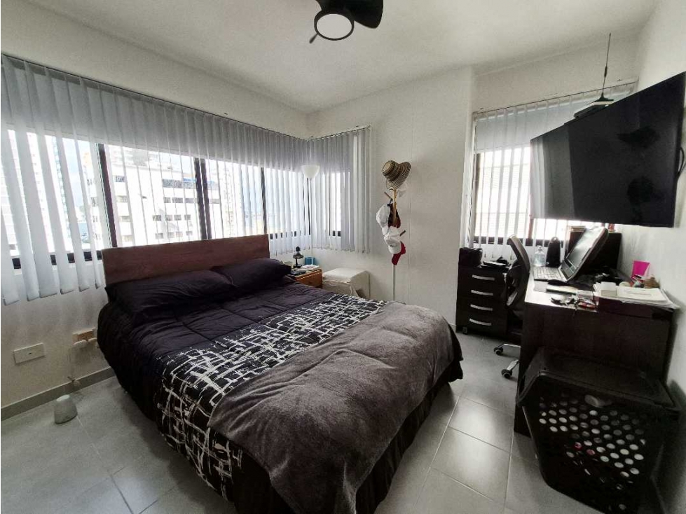 Apartamento en venta en Bocagrande, Cartagena · foto 22 de 24