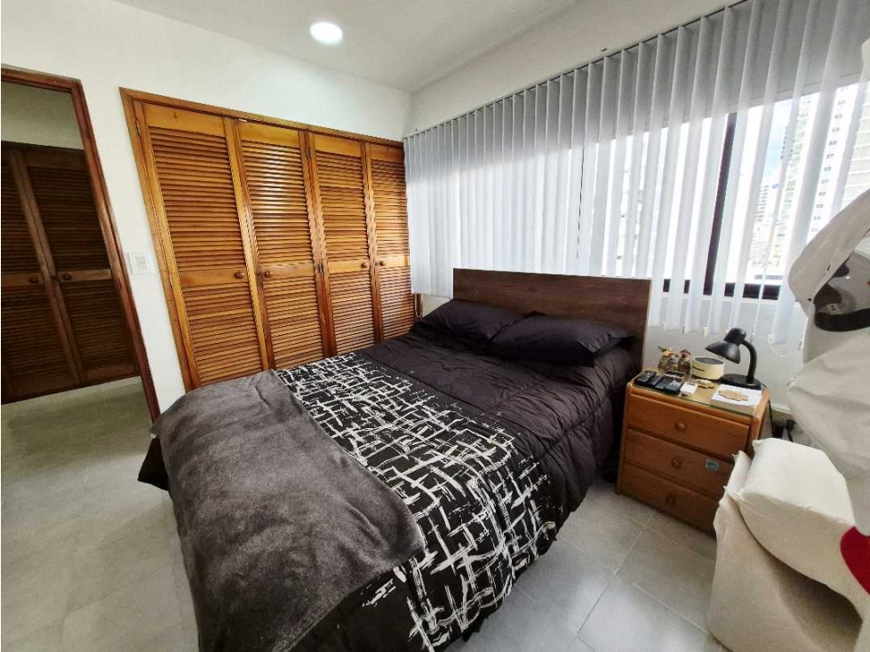 Apartamento en venta en Bocagrande, Cartagena · foto 23 de 24