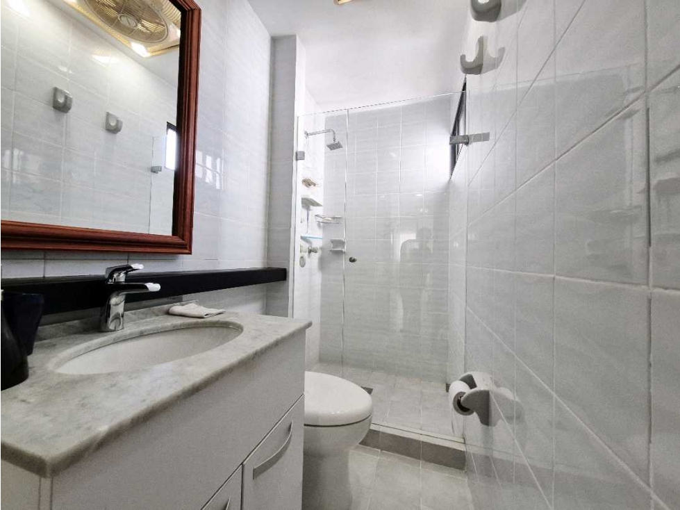 Apartamento en venta en Bocagrande, Cartagena · foto 24 de 24