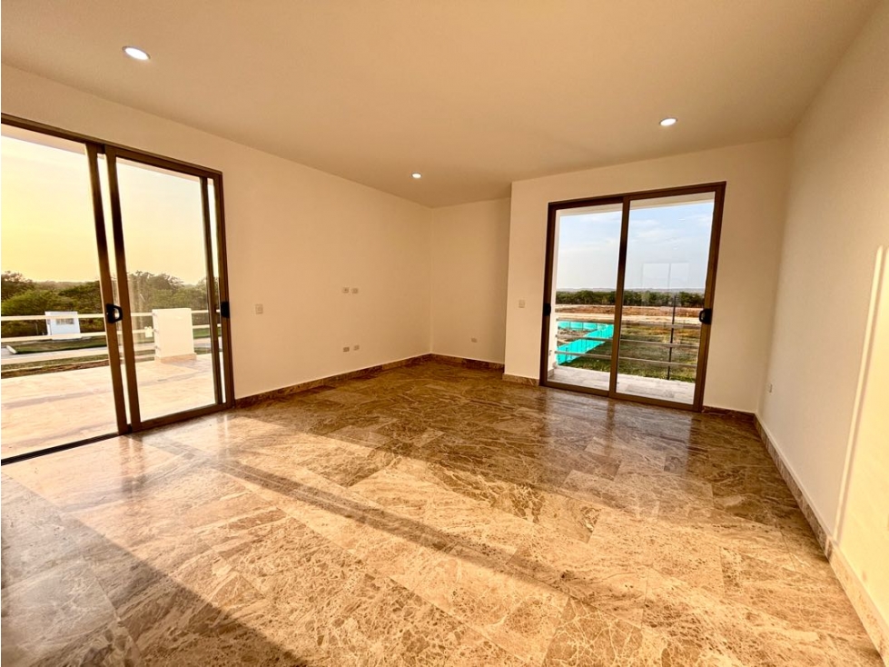 Apartamento en venta en Barcelona De Indias, Cartagena · foto 13 de 23