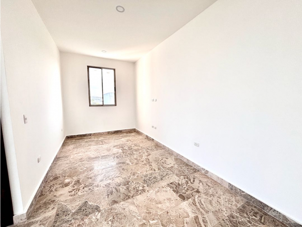 Apartamento en venta en Barcelona De Indias, Cartagena · foto 14 de 23